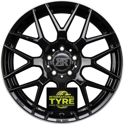 RACER WHEELS DRIFTER 7.50x17